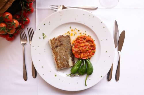 bacalao-pisto Bacalao con pisto manchego<span class="subtitulo-producto"> (300gr)</span>