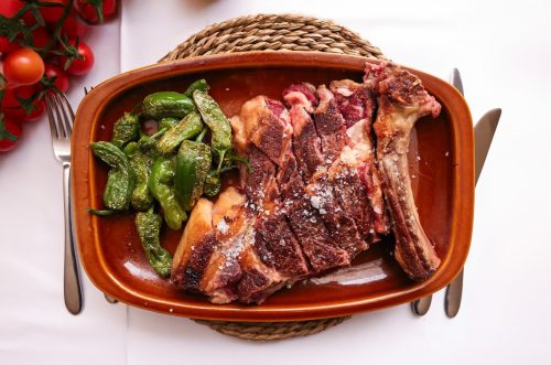 Chuletón de vaca<span class="subtitulo-producto"> (500gr)</span>