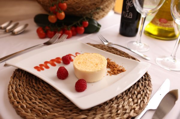 Coulant de Queso Manchego<span class="subtitulo-producto"> (2 personas)</span>