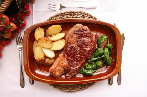 Entrecot de ternera<span class="subtitulo-producto"> (500gr)</span>