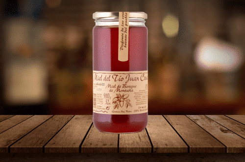 Miel de bosque de montaña<span class="subtitulo-producto">1kg</span>