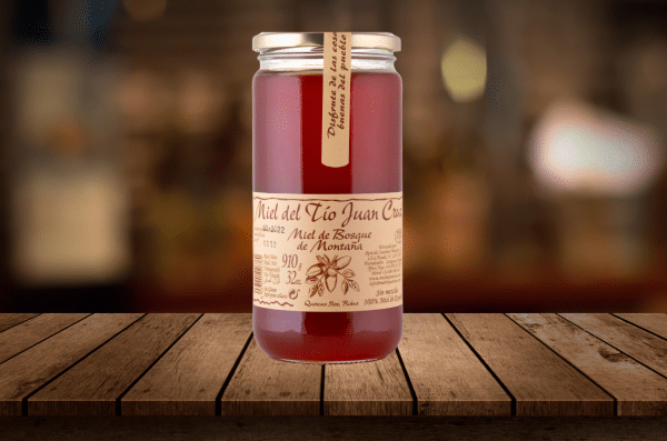 Miel de bosque de montaña<span class="subtitulo-producto">1kg</span>